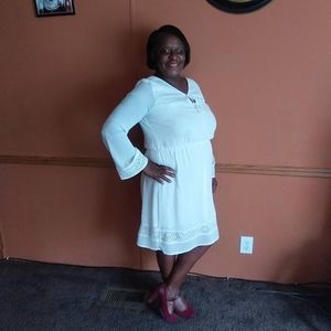 Meet your Posher, Patricia